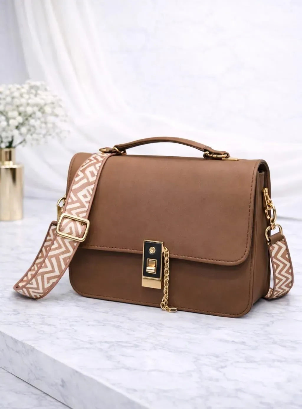 Girl's Crossbody Bag