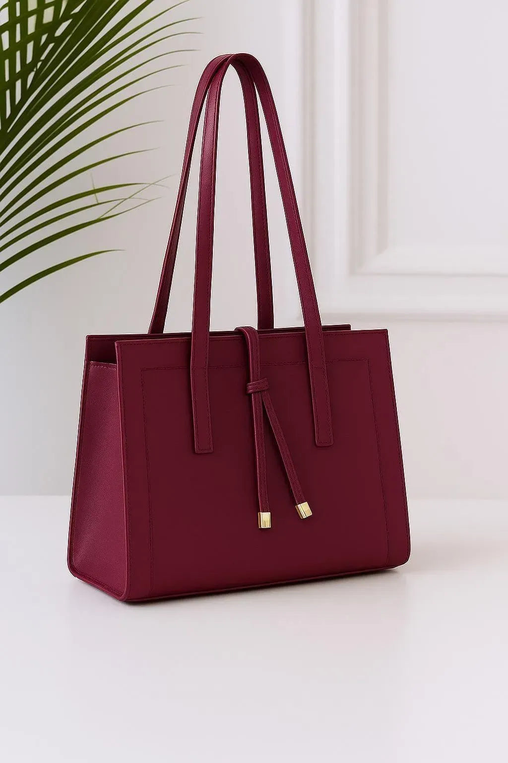 Women's Parachute Shoulder Bag Spacious Zip Enclosure