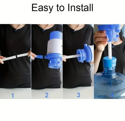 Water Dispenser Pump