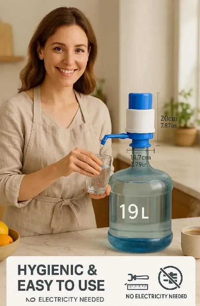 Water Dispenser Pump