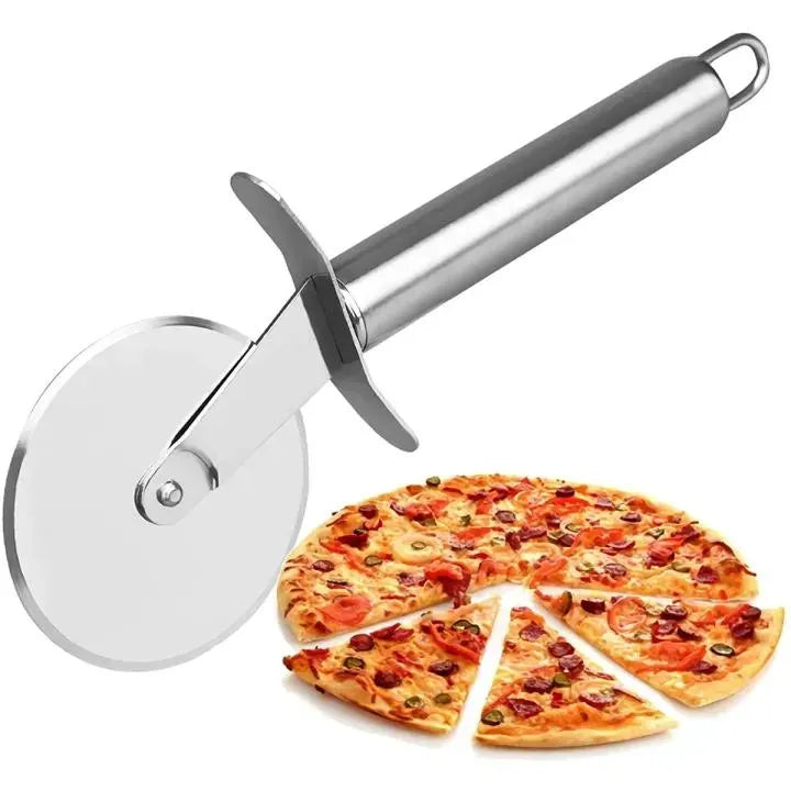 Easy To Clean And Maintain Pizza Cutter