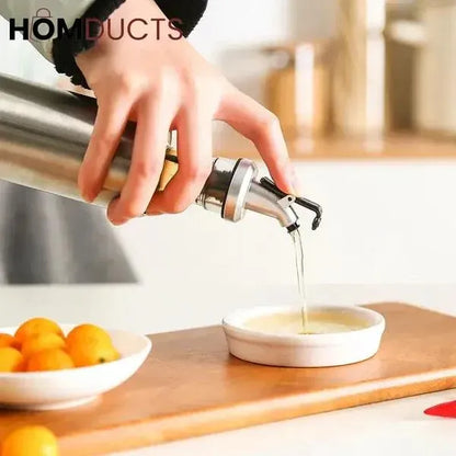 Affordable Solutions For Everyday Cooking Needs Oil Bottle