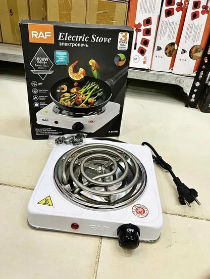 Portable Electric Hot Plate