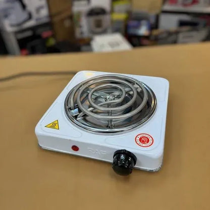 Portable Electric Hot Plate
