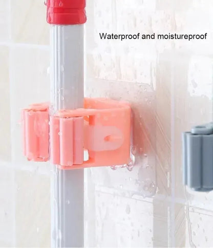 Mop Holder, 1 Pc