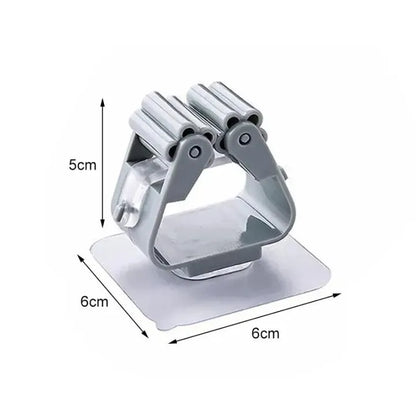 Mop Holder, 1 Pc
