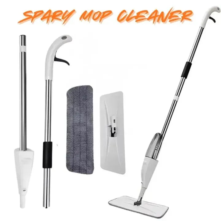 360° Spray Mop Cleaner