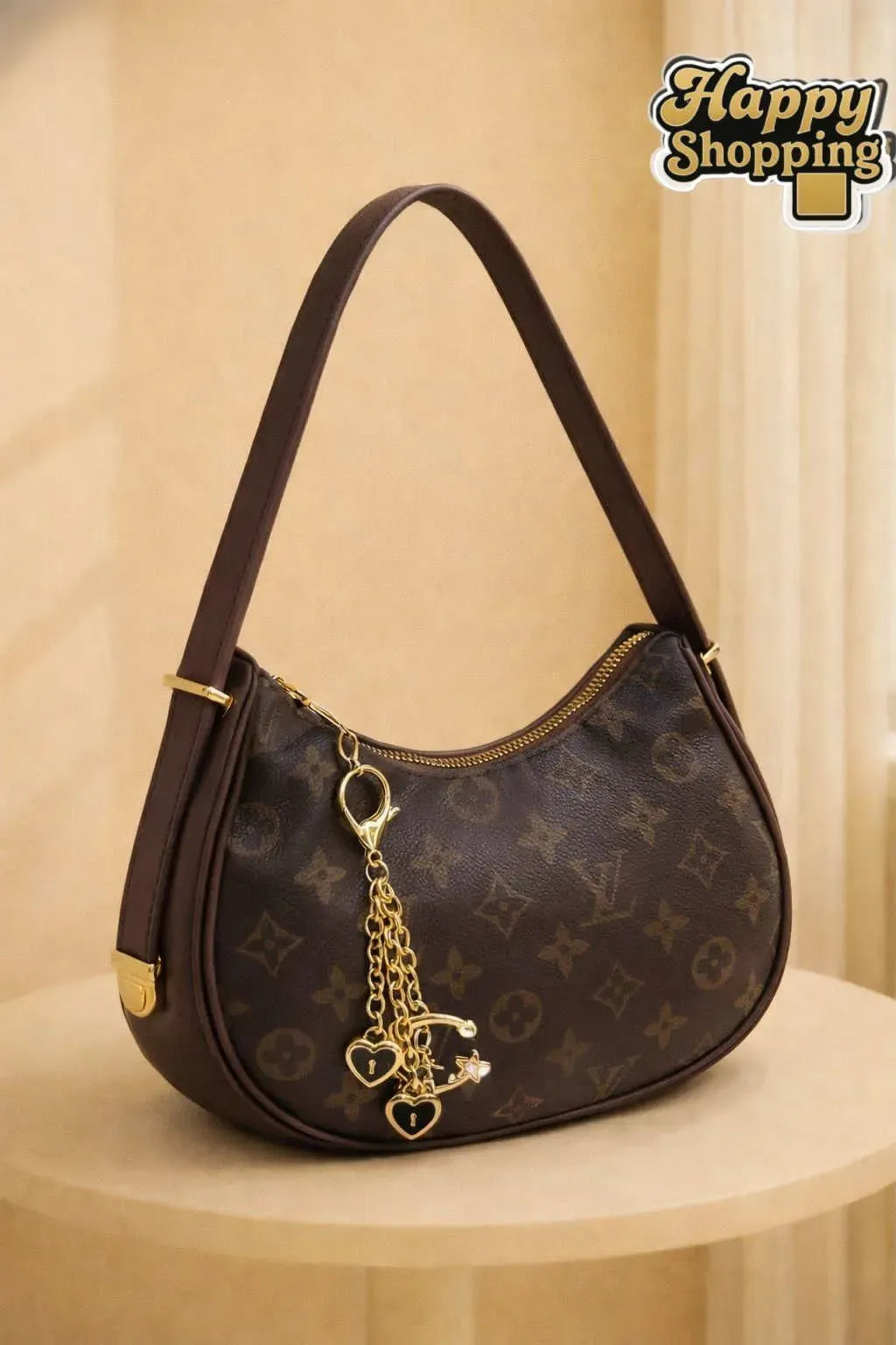 Girl's Crossbody Bag