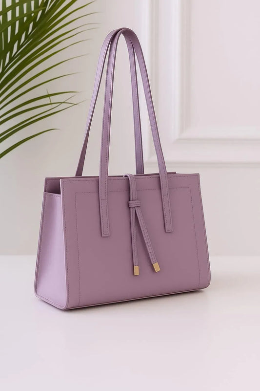 Women's Parachute Shoulder Bag