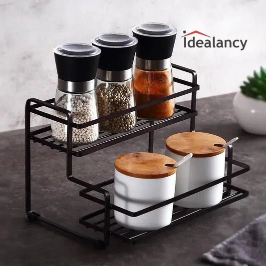 Spices Rack